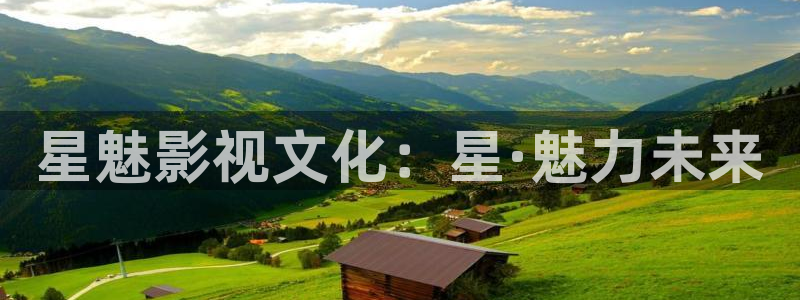 68电影：星魅影视文化：星·魅力未来
