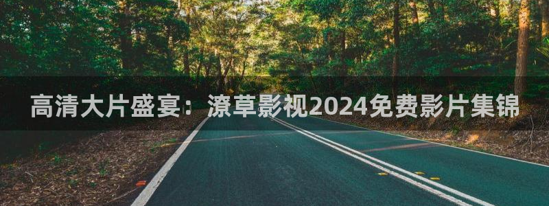 老湿影院68：高清大片盛宴：潦草影视2024免费影片集锦