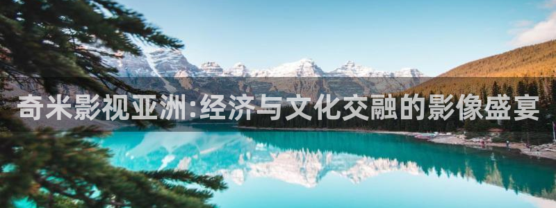 31687影院：奇米影视亚洲:经济与文化交融的影像盛宴